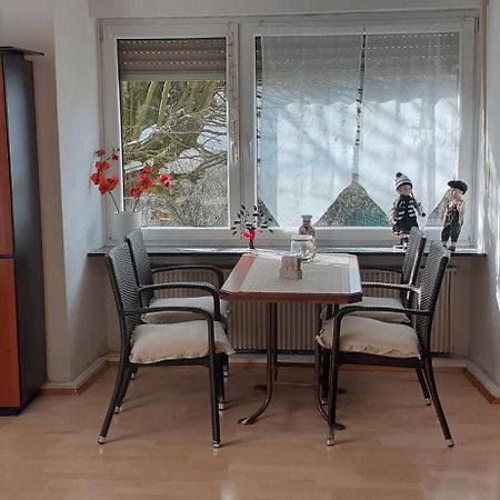 Ferienwohnung An Der Burg Windeck Екстер'єр фото