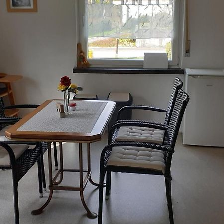 Ferienwohnung An Der Burg Windeck Екстер'єр фото