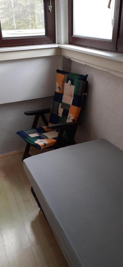 Ferienwohnung An Der Burg Windeck Екстер'єр фото