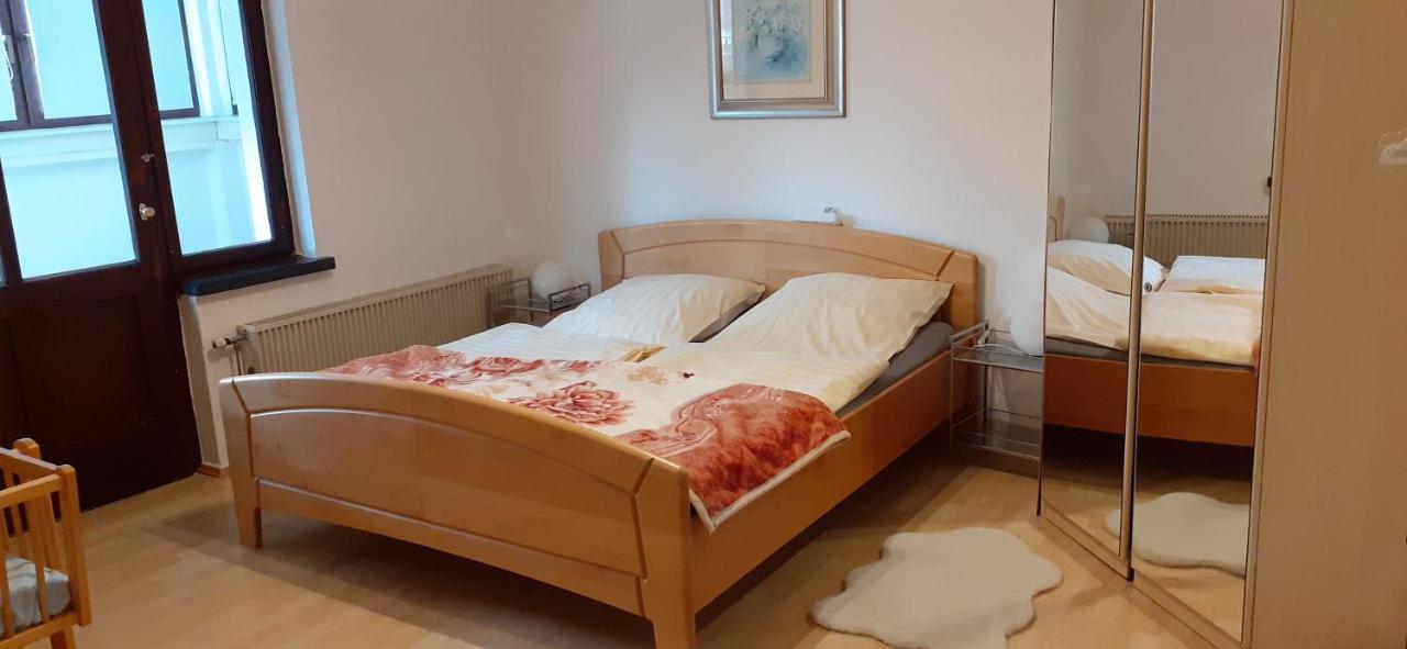 Ferienwohnung An Der Burg Windeck Екстер'єр фото