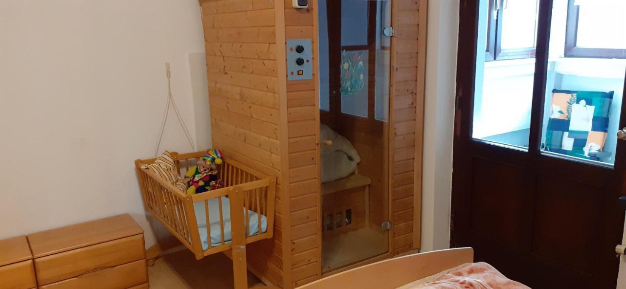 Ferienwohnung An Der Burg Windeck Екстер'єр фото