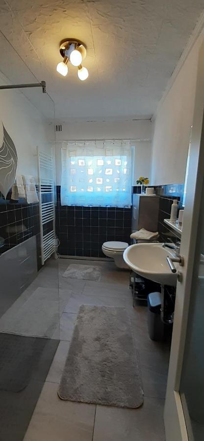 Ferienwohnung An Der Burg Windeck Екстер'єр фото