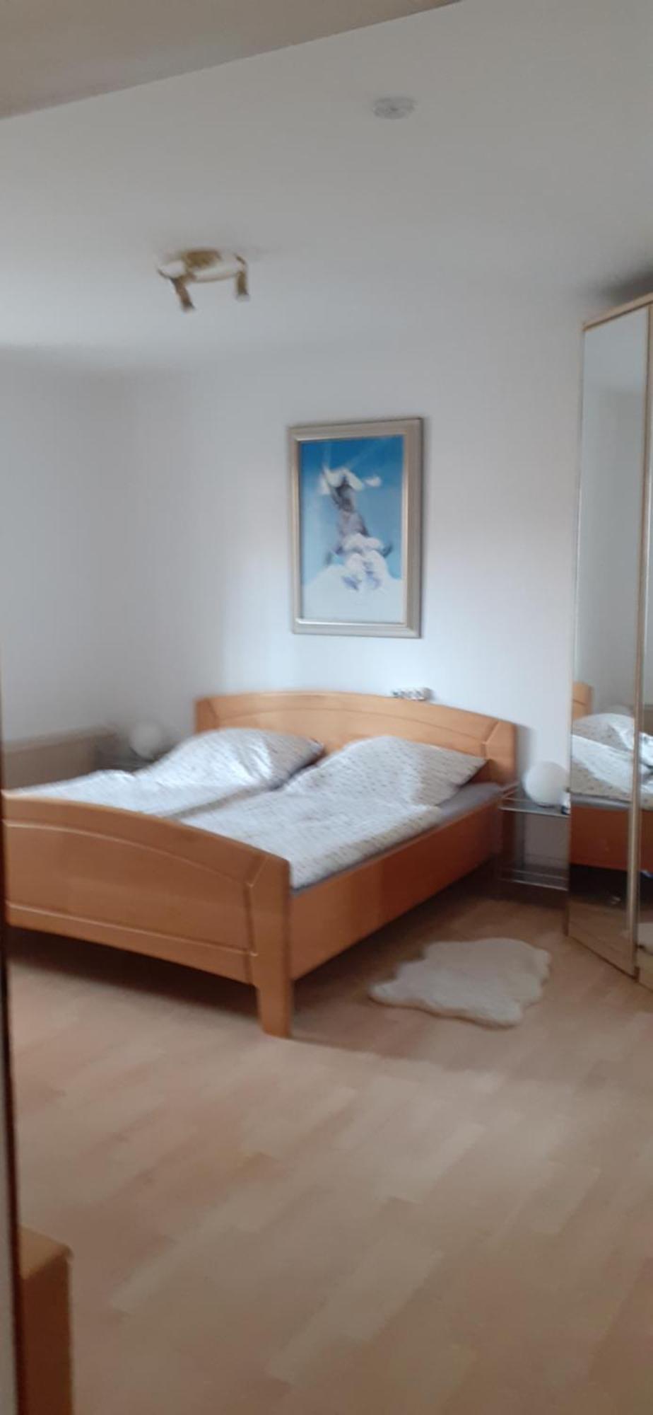 Ferienwohnung An Der Burg Windeck Екстер'єр фото