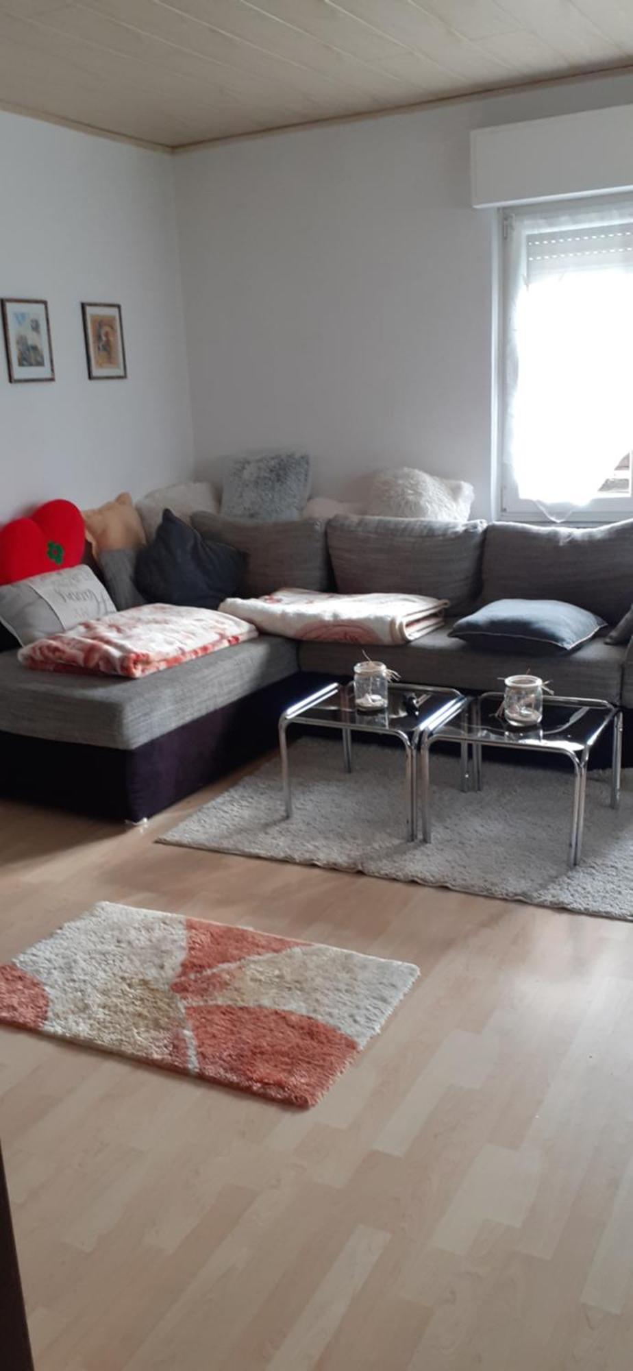 Ferienwohnung An Der Burg Windeck Екстер'єр фото