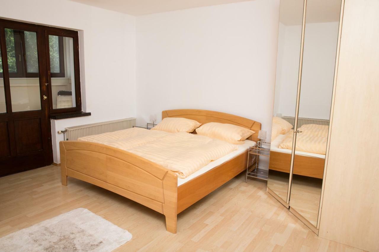 Ferienwohnung An Der Burg Windeck Екстер'єр фото
