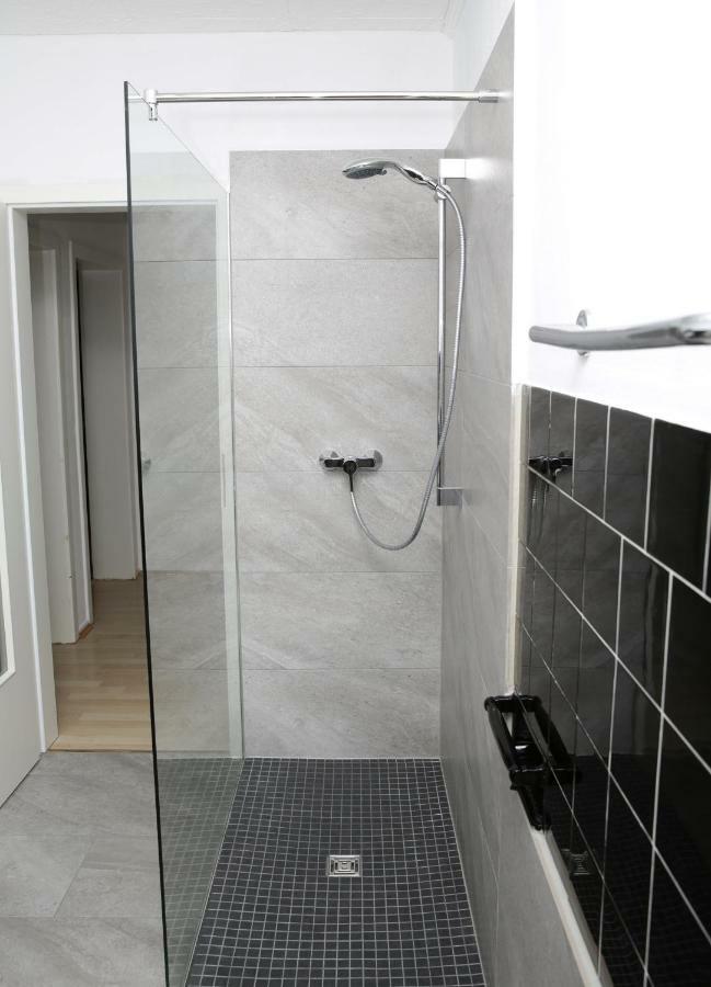 Ferienwohnung An Der Burg Windeck Екстер'єр фото